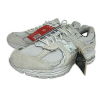 スニーカー 2002R GORE-TEX WHT 26.5cm 26.5cm (US8 1/2 UK8 EU43) ホワイト