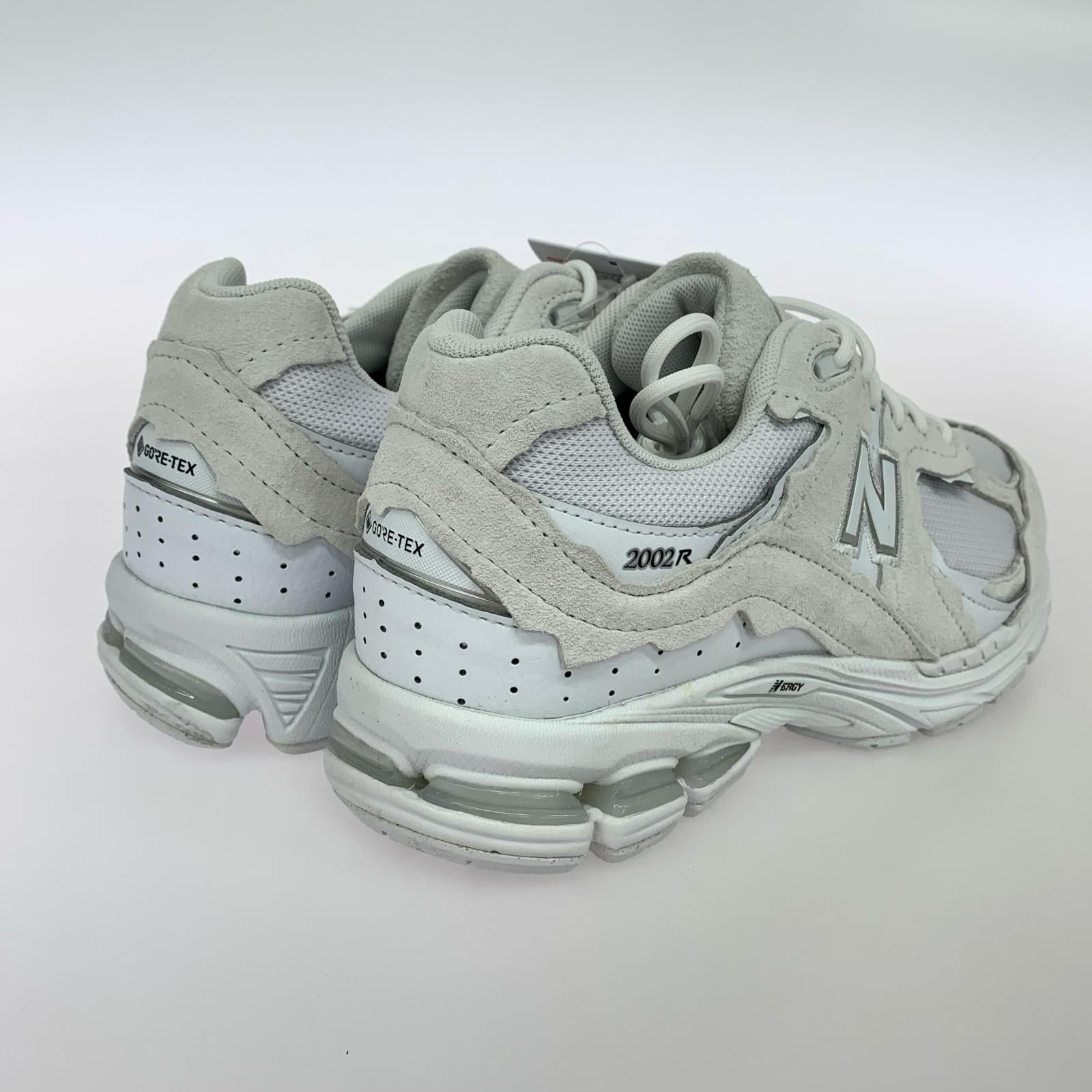 スニーカー 2002R GORE-TEX WHT 26.5cm 26.5cm (US8 1/2 UK8 EU43) ホワイト