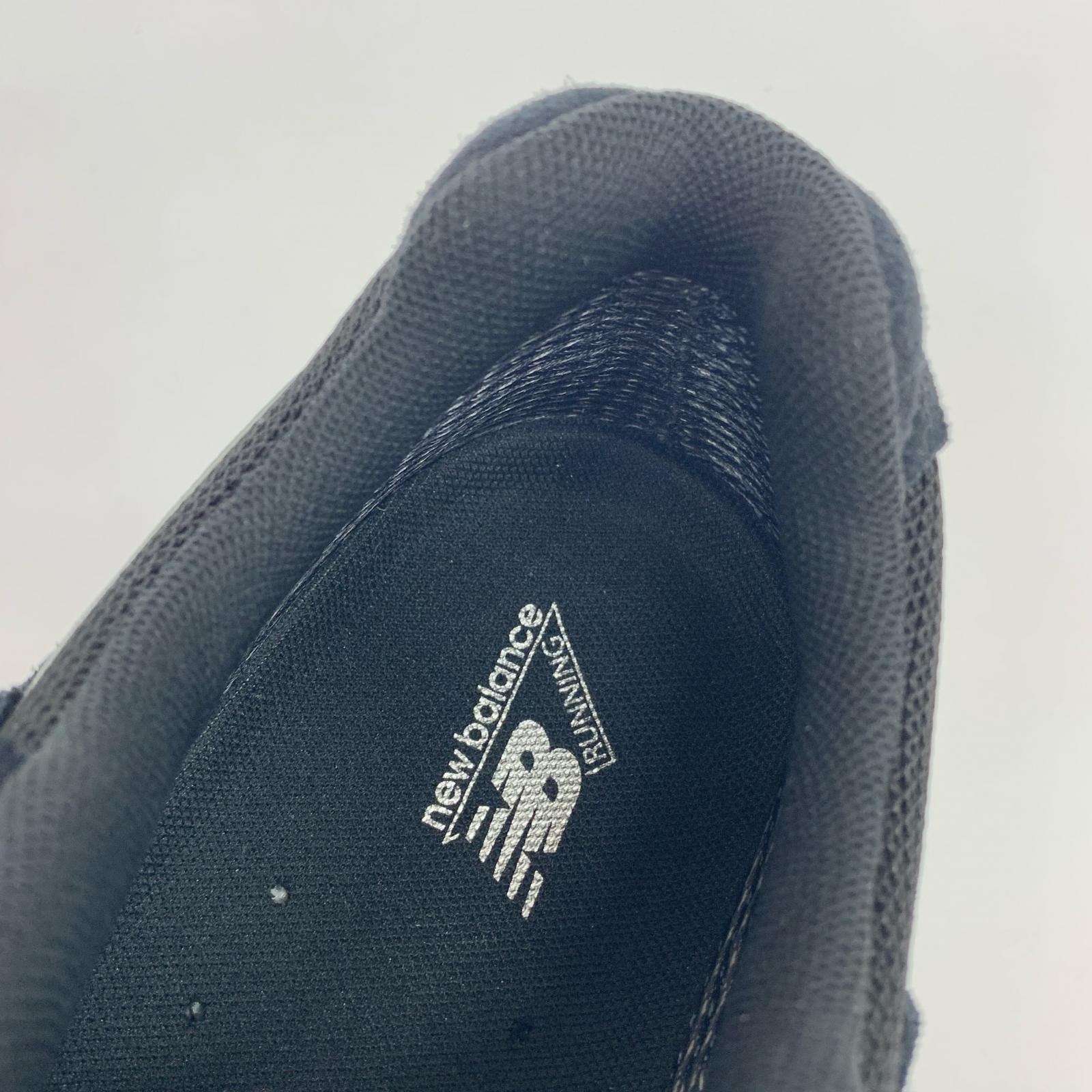 スニーカー 2002R GORE-TEX BLK 26.5cm 26.5cm (US8 1/2 UK8 EU43) ブラック