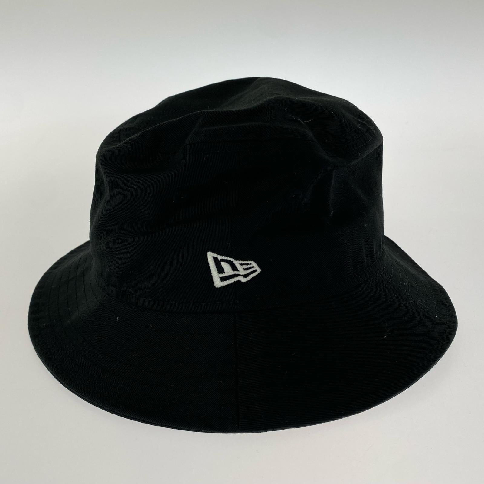 ハット SWITCH BLADE HAT BALCK ブラック