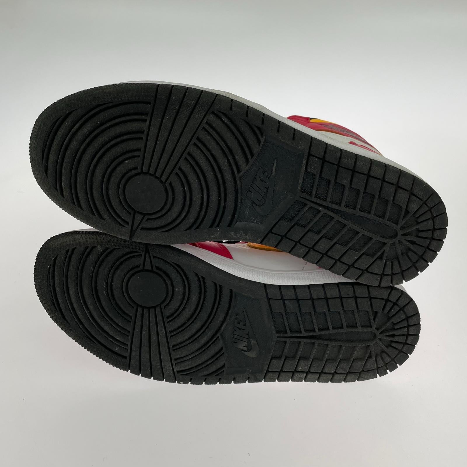 スニーカー Air Jordan 1 High 27㎝ 27cm (US9 UK8 1/2 EU44) ホワイト