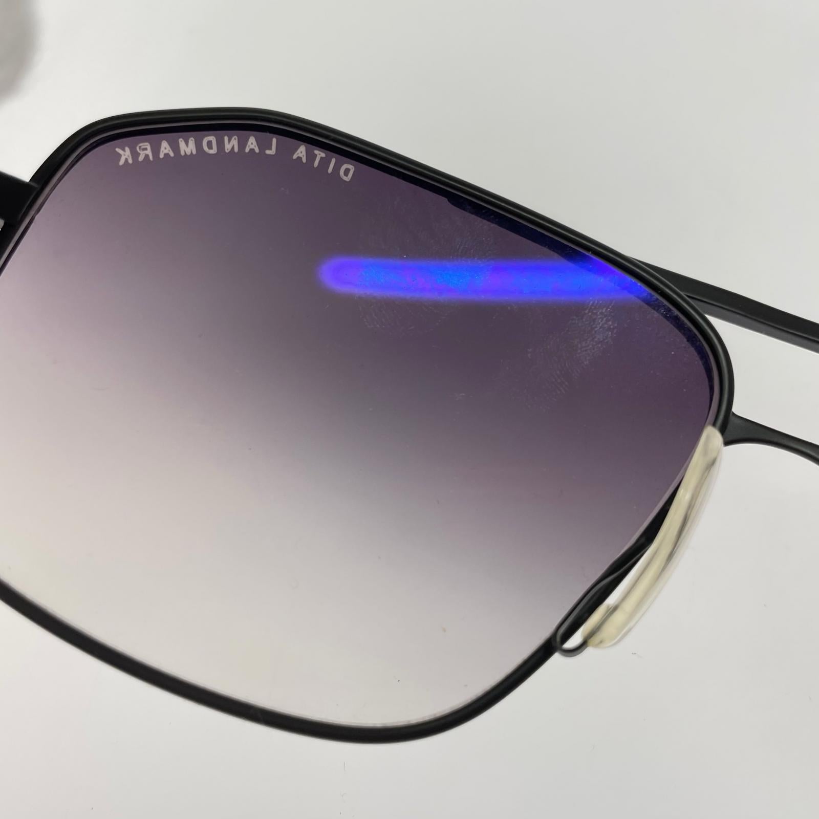 その他アクセサリー DRX-2022D-61 LAMDMARK サングラス