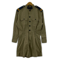 オーバーオール POLO RALPH LAUREN COUNTRY ミリタリー シャツオールインワン 9 ベージュ ベージュ