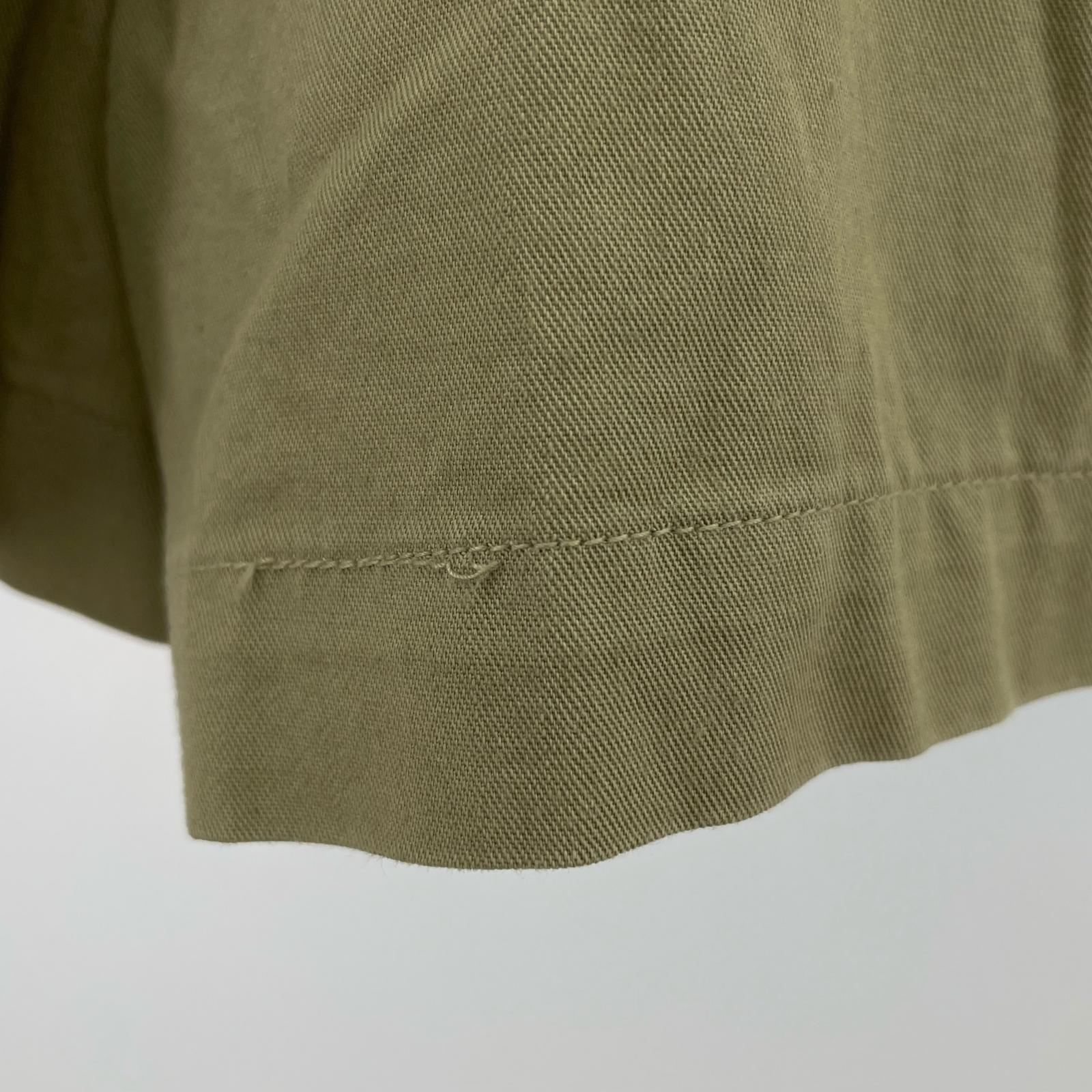オーバーオール POLO RALPH LAUREN COUNTRY ミリタリー シャツオールインワン 9 ベージュ ベージュ