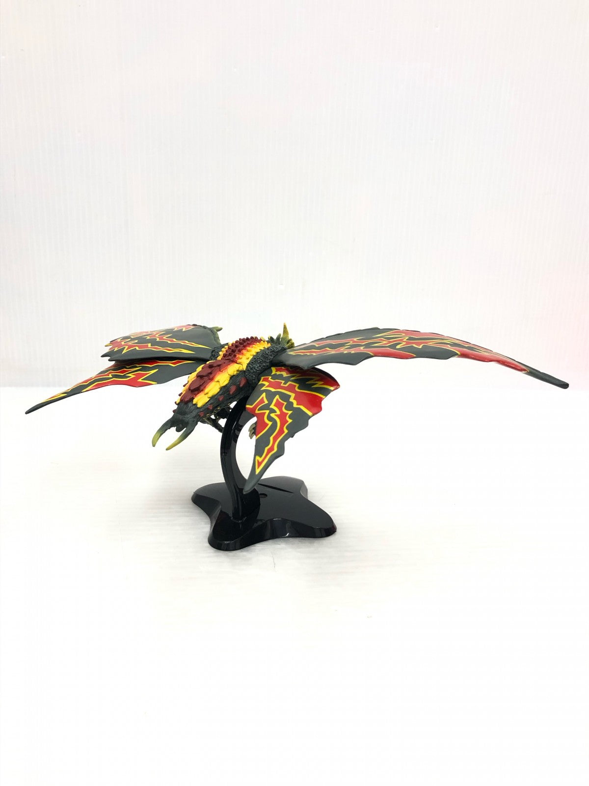 バトラ 成虫 フィギュア 東宝怪獣コレクション フィギュア/グッズ