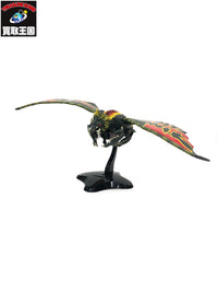 バトラ 成虫 フィギュア 東宝怪獣コレクション フィギュア/グッズ