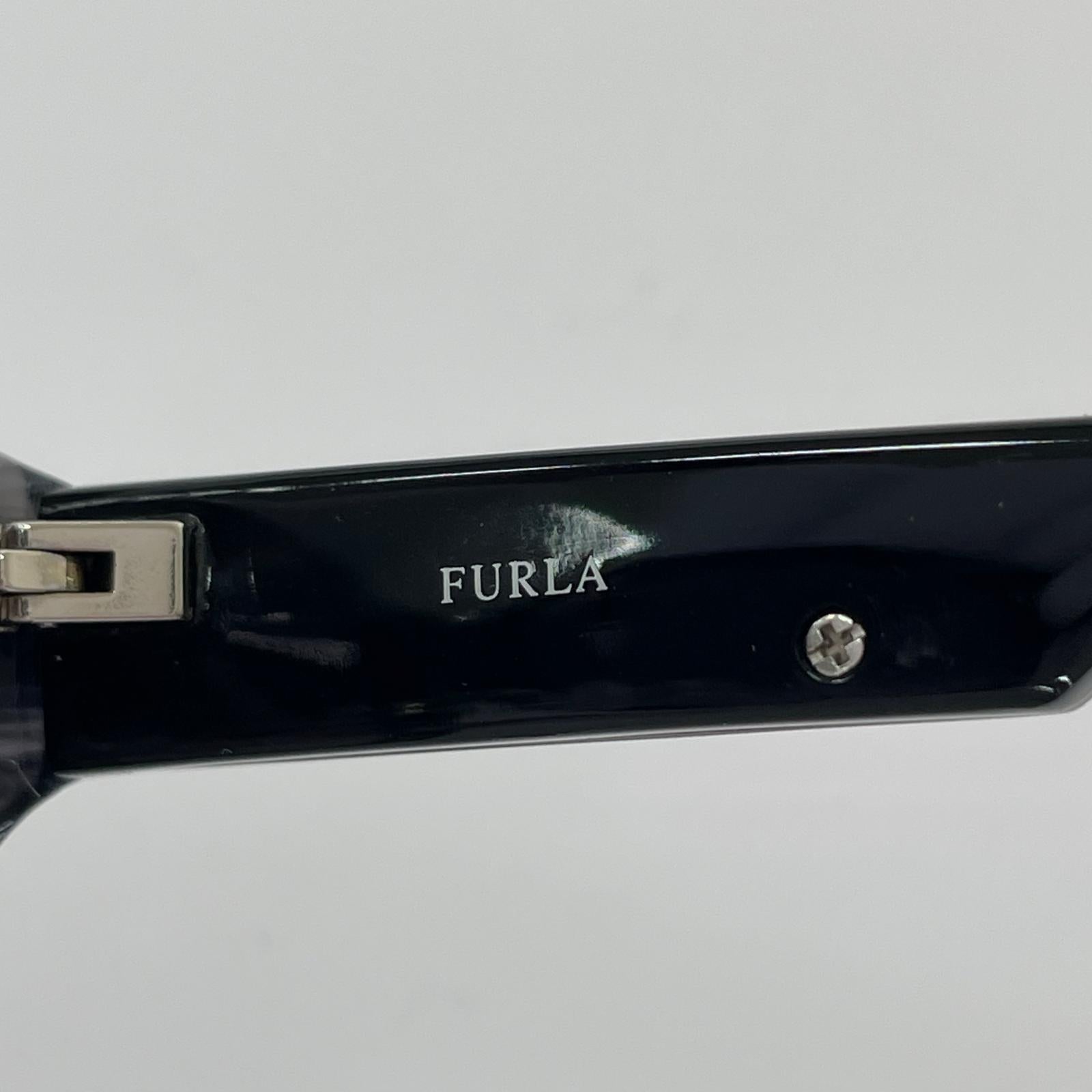 その他アクセサリー FURLA SFU220J サングラス ブラック