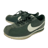 スニーカー CORTEZ 緑(27.5) 27.5cm (US9 1/2 UK9 EU45) グリーン