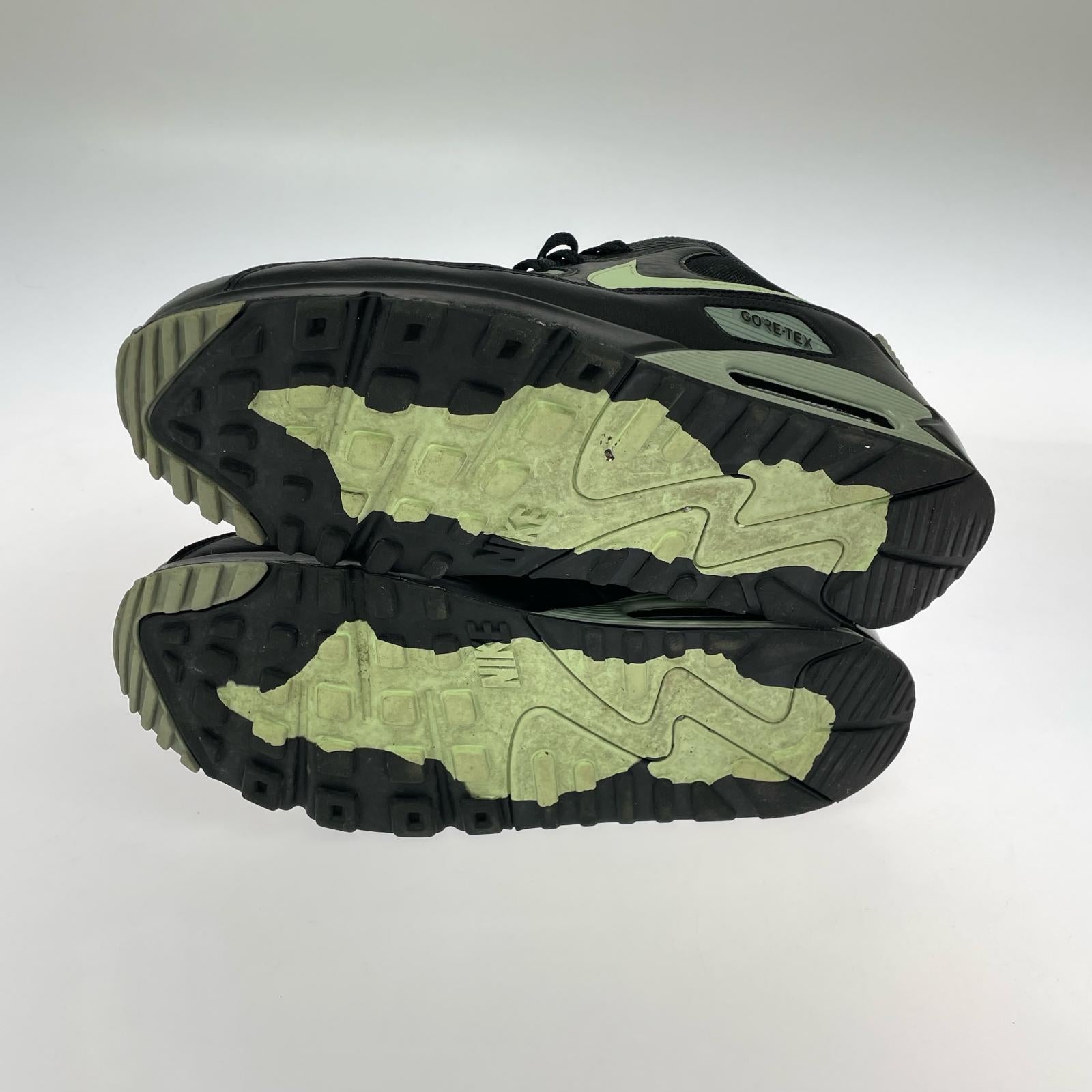 スニーカー AIR MAX 90 GTX(27.5) 27.5cm (US9 1/2 UK9 EU45) ブラック