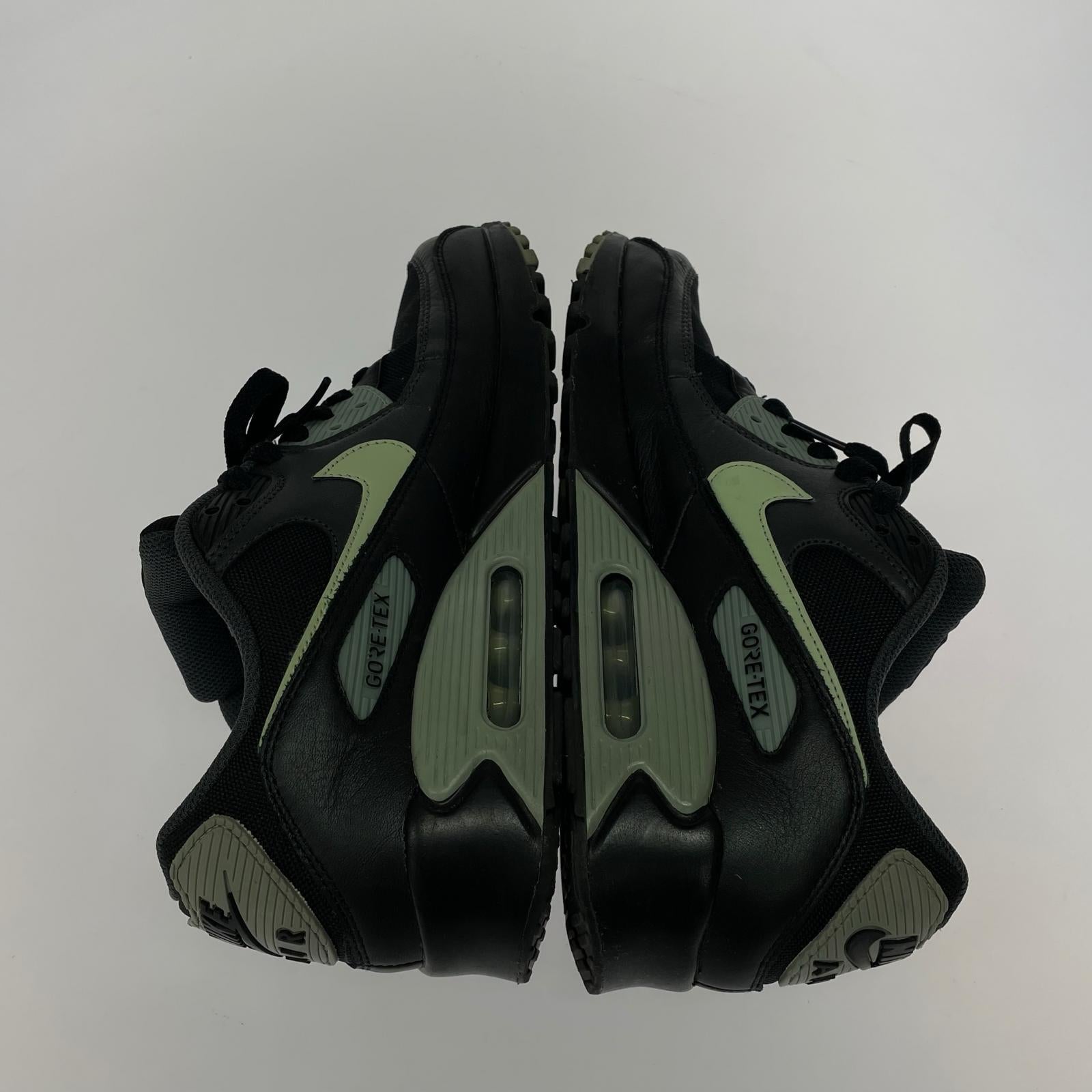 スニーカー AIR MAX 90 GTX(27.5) 27.5cm (US9 1/2 UK9 EU45) ブラック