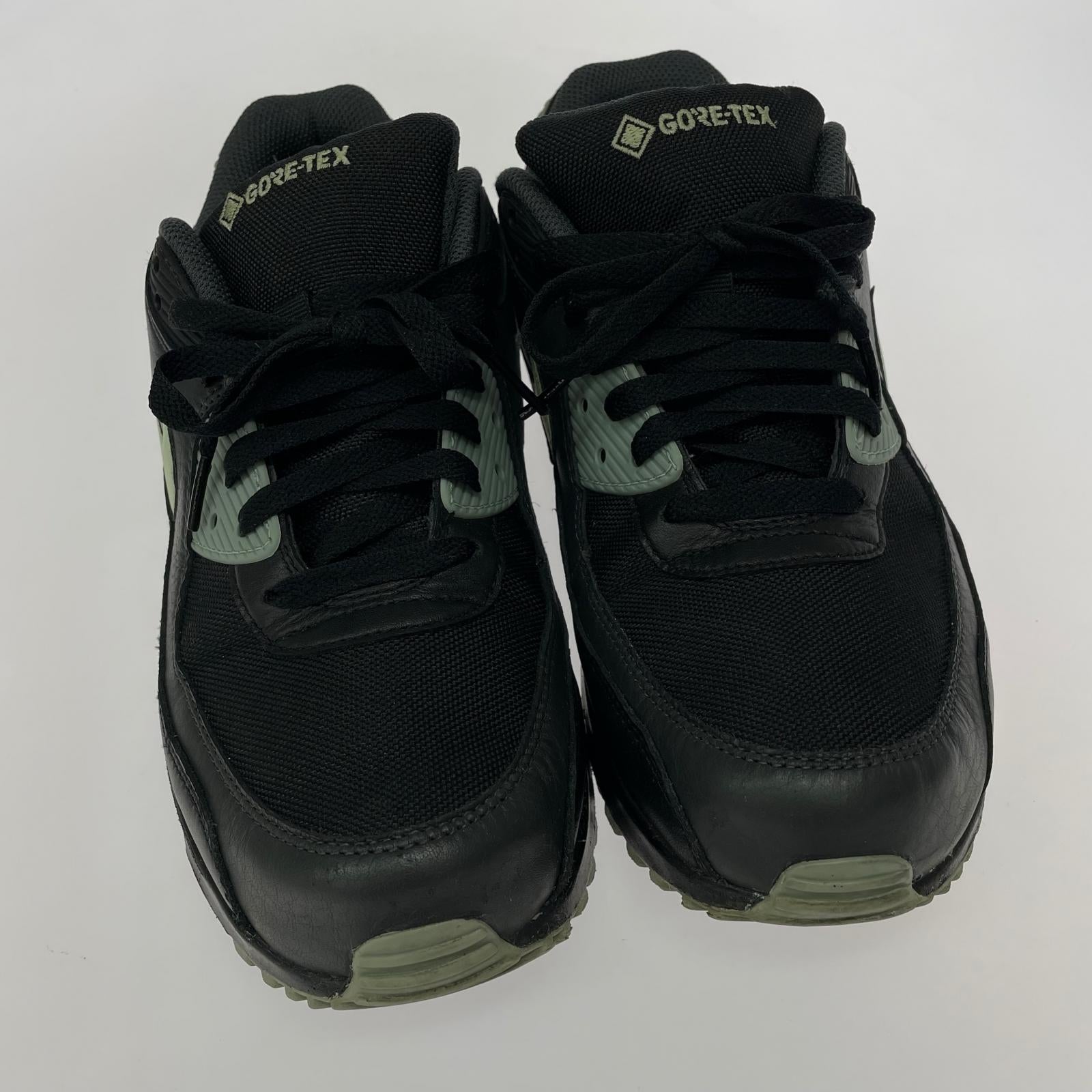 スニーカー AIR MAX 90 GTX(27.5) 27.5cm (US9 1/2 UK9 EU45) ブラック