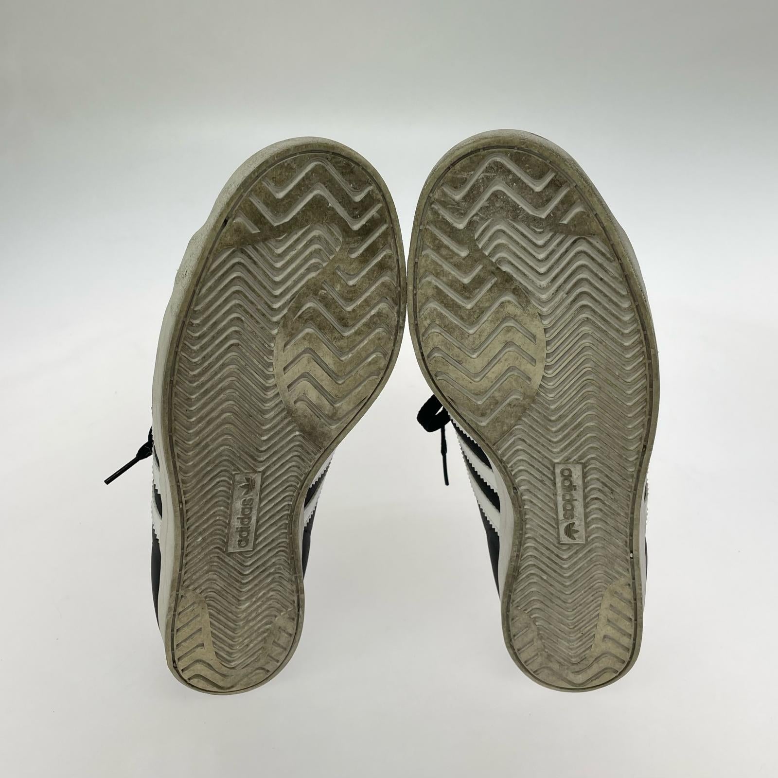 スニーカー Coast Star (27.5) 27.5cm (US9 1/2 UK9 EU45) ブラック
