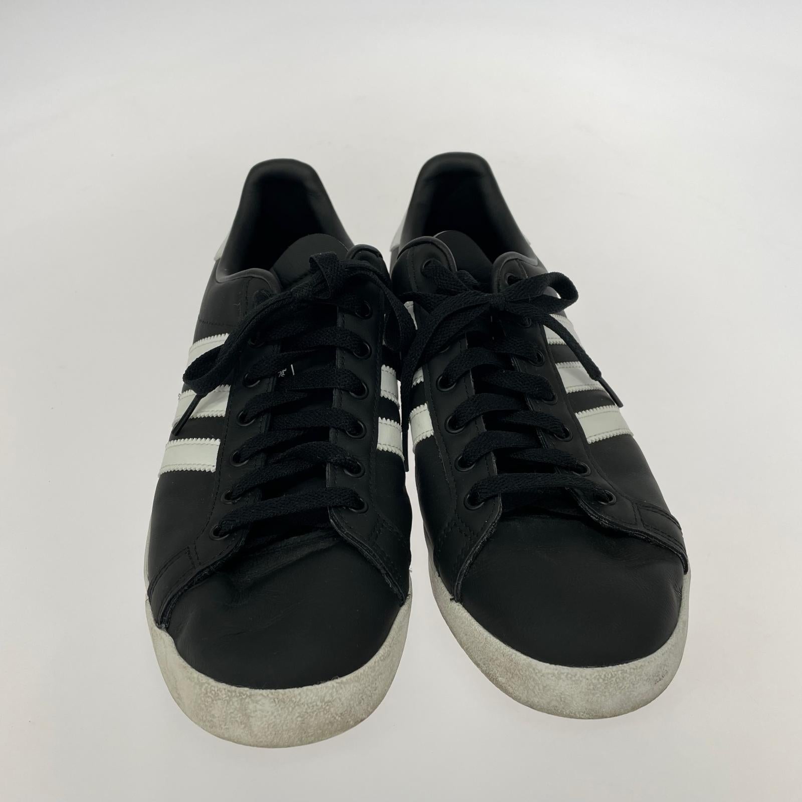 スニーカー Coast Star (27.5) 27.5cm (US9 1/2 UK9 EU45) ブラック