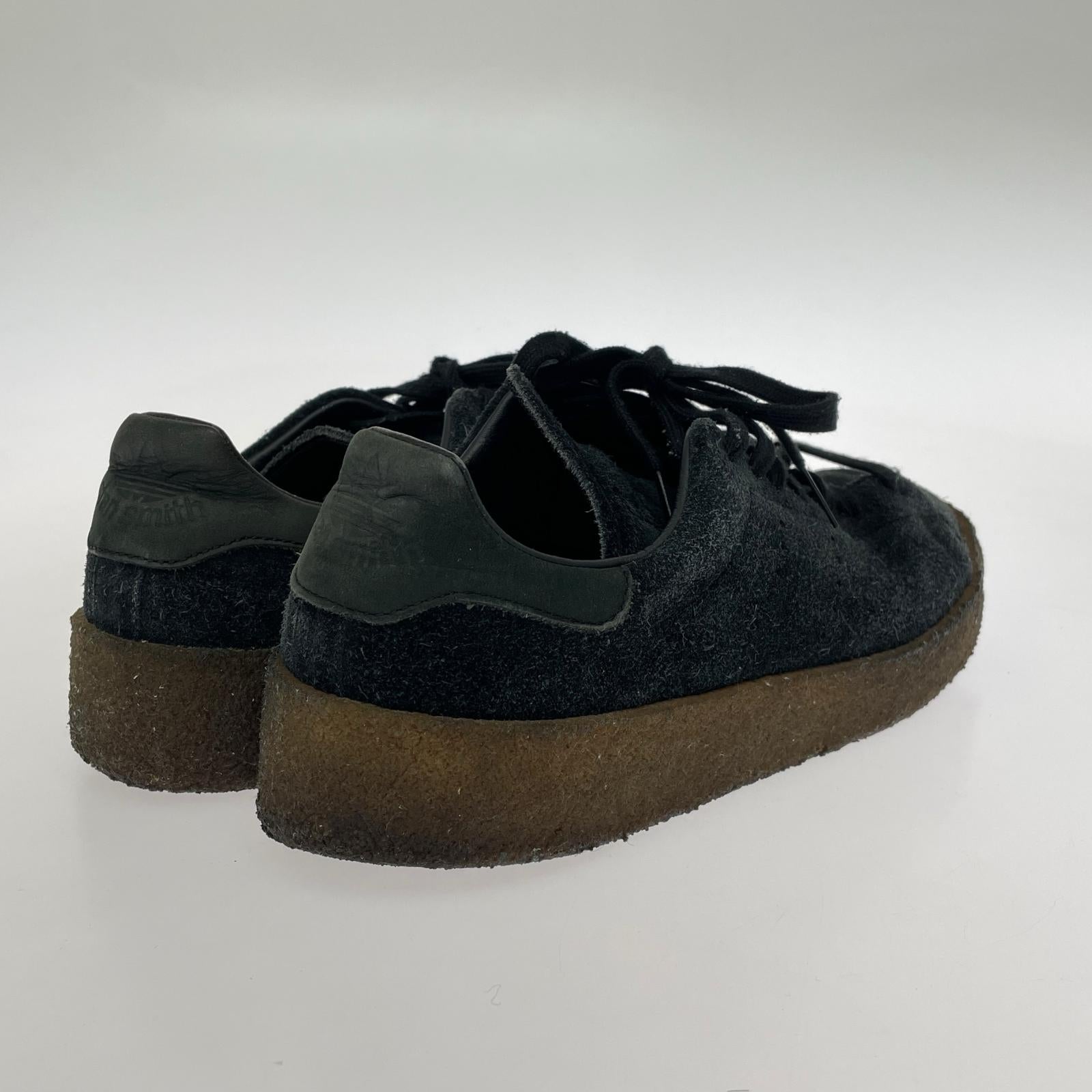 スニーカー Stan Smith Crepe(27.5) 27.5cm (US9 1/2 UK9 EU45) ブラック