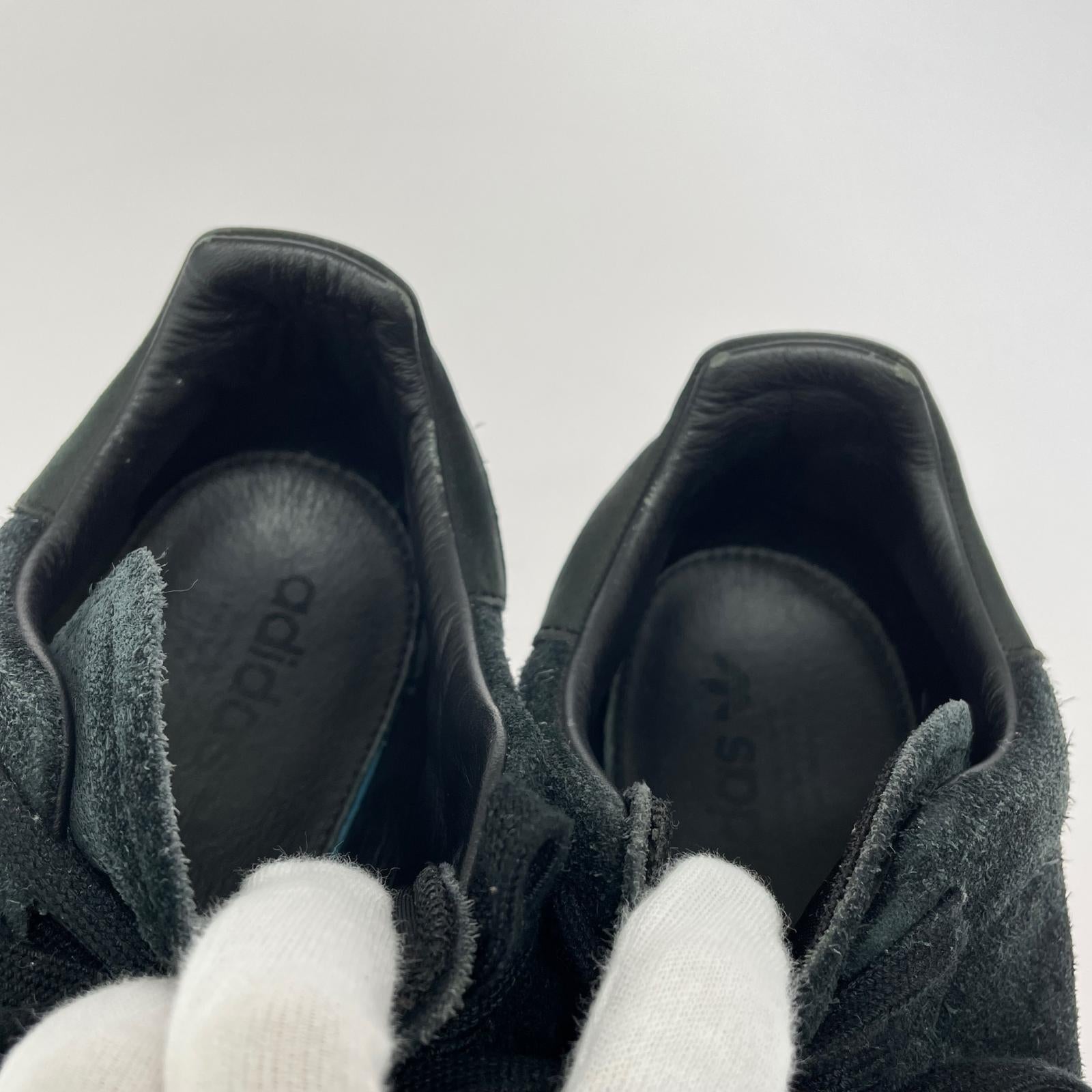 スニーカー Stan Smith Crepe(27.5) 27.5cm (US9 1/2 UK9 EU45) ブラック