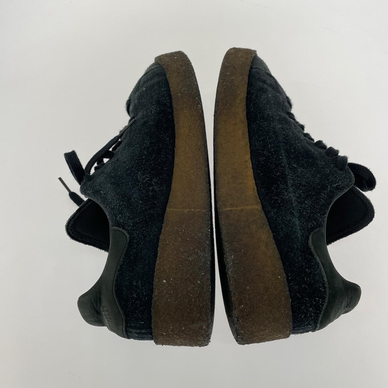 スニーカー Stan Smith Crepe(27.5) 27.5cm (US9 1/2 UK9 EU45) ブラック