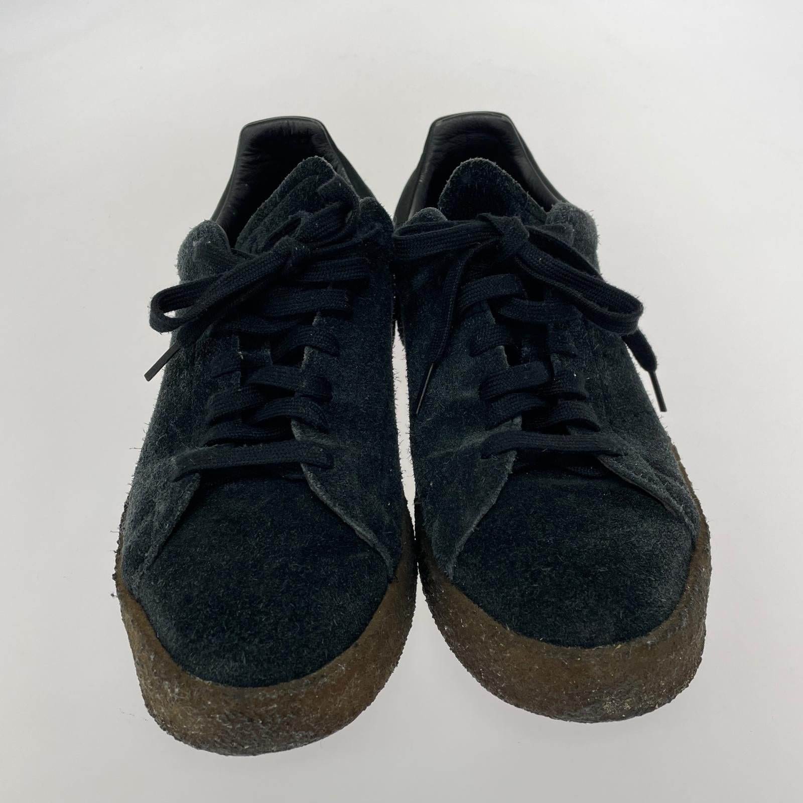 スニーカー Stan Smith Crepe(27.5) 27.5cm (US9 1/2 UK9 EU45) ブラック
