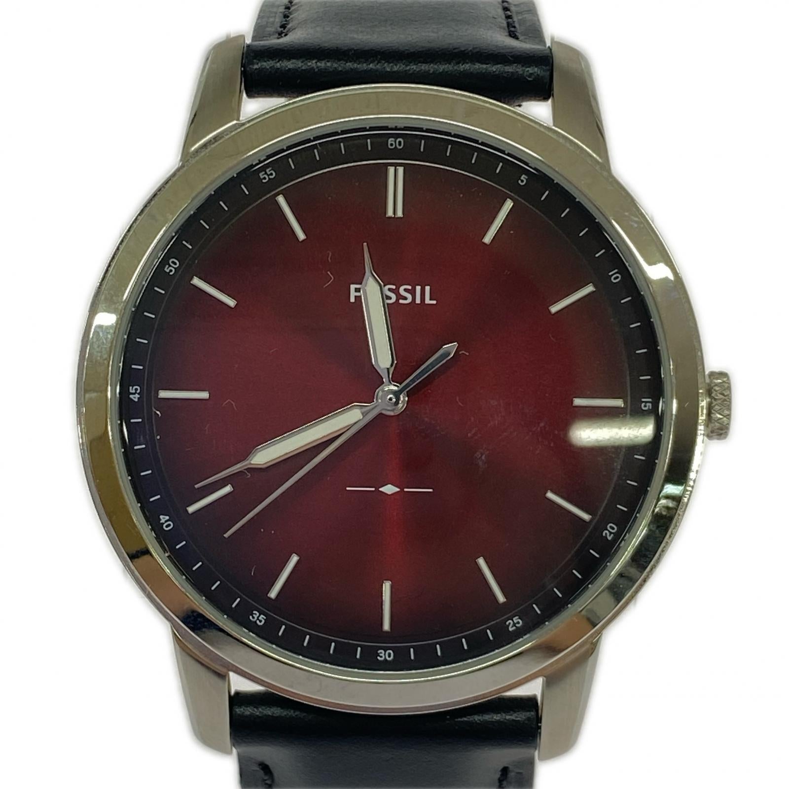 腕時計 FS5493 ブラック