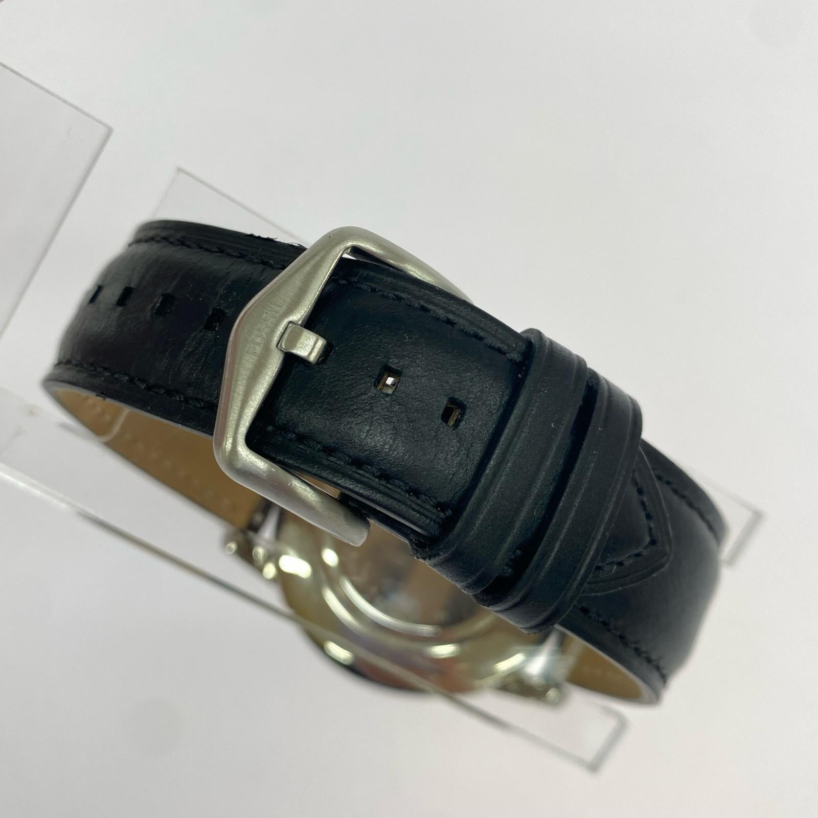 腕時計 FS5493 ブラック