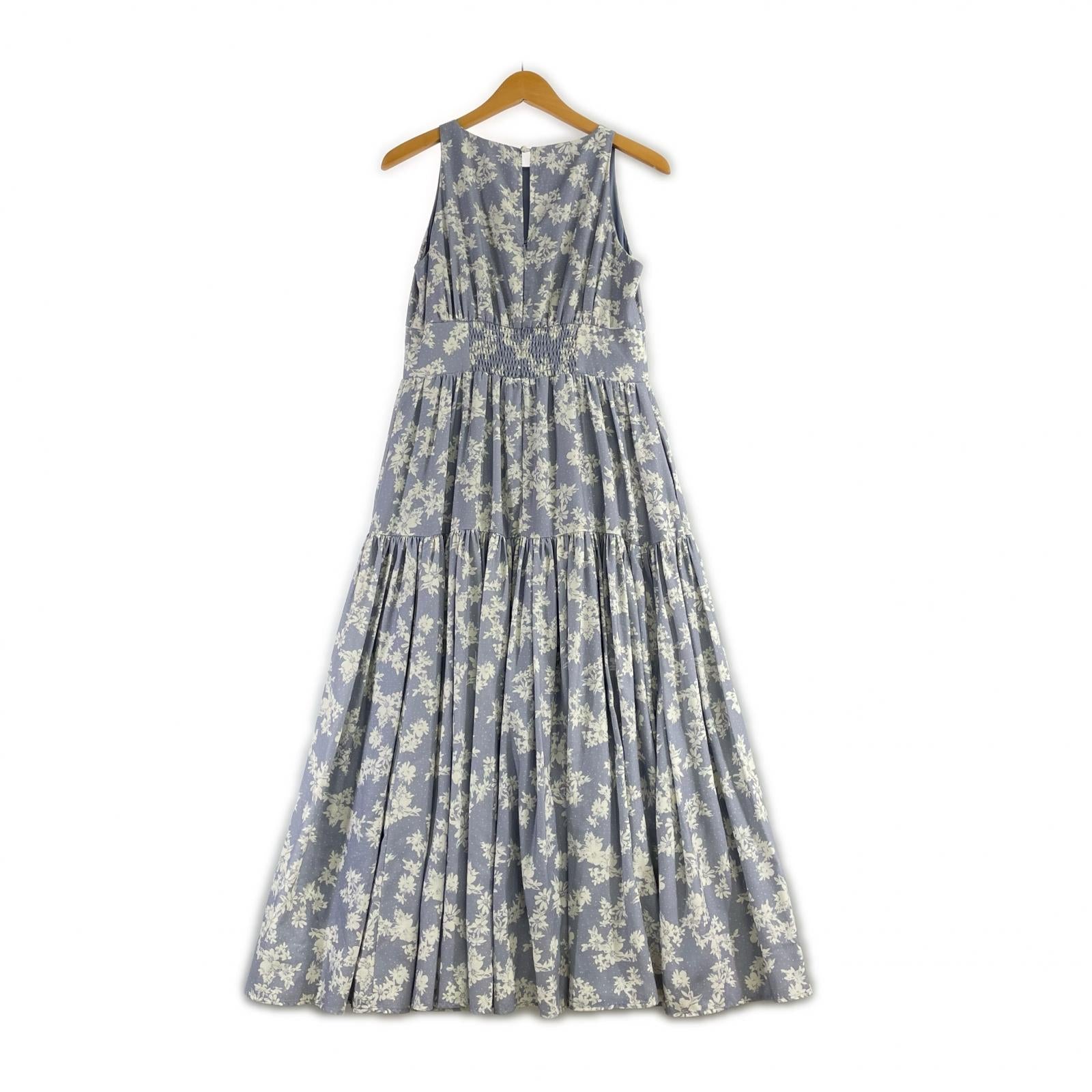ワンピース Lausanne Floral Dress M