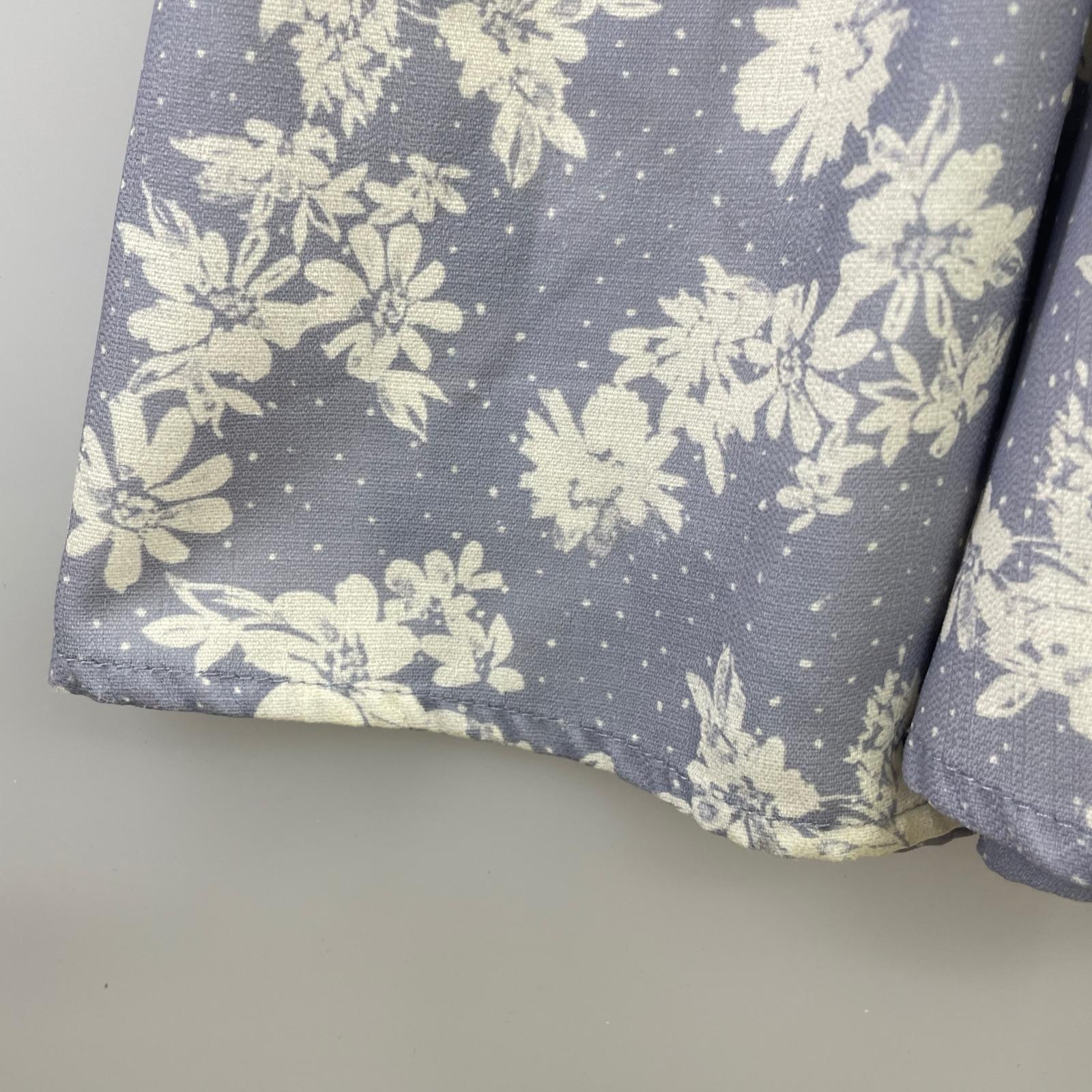 ワンピース Lausanne Floral Dress M