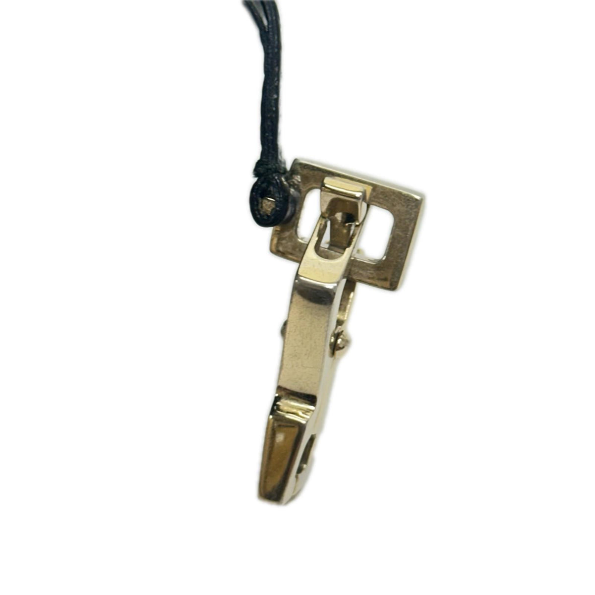 ジャッキー ナイロンレザー長財布 1503971147