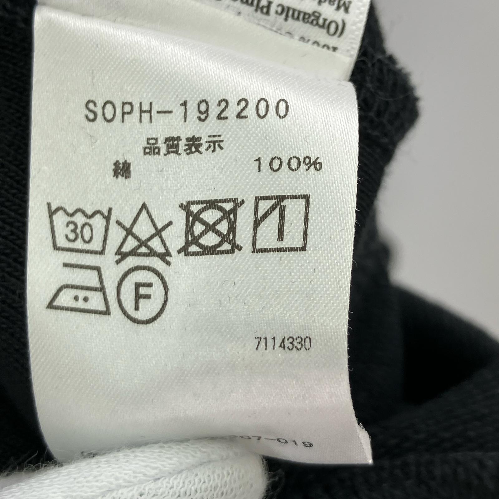 スウェット 黒 L ブラック