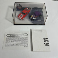 Hot WHeels 1969 CAMARO& 1934 FORD 1969 CAMARO& 1934 FORD Hot WHeels ミニカーその他
