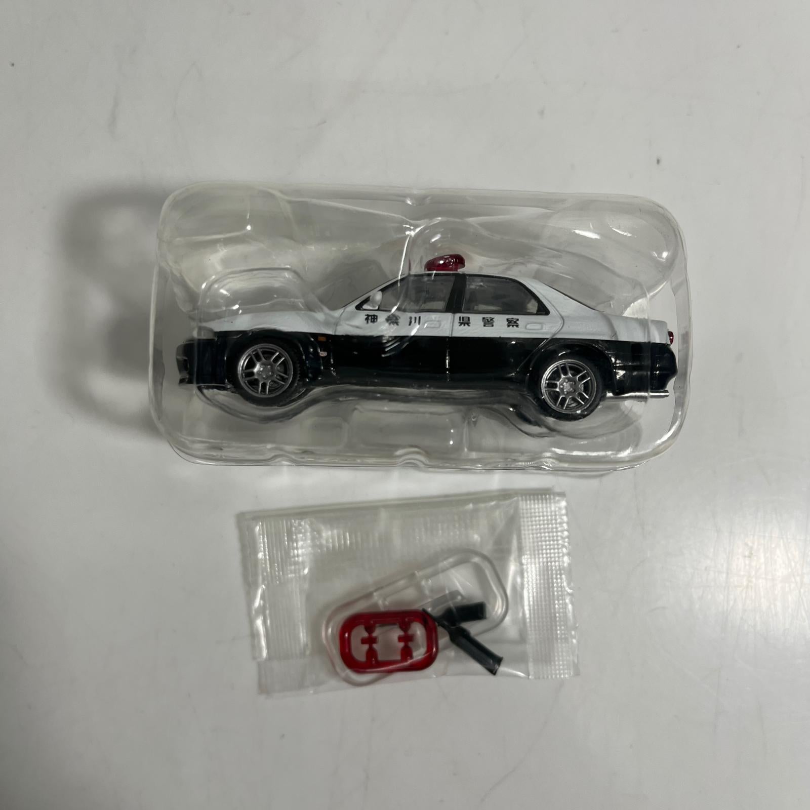LV-N152a 日産 スカイライン GT-R パトカー 神奈川県警 LV-N152a 日産 スカイライン GT-R パトカー 神奈川県警 トミカ