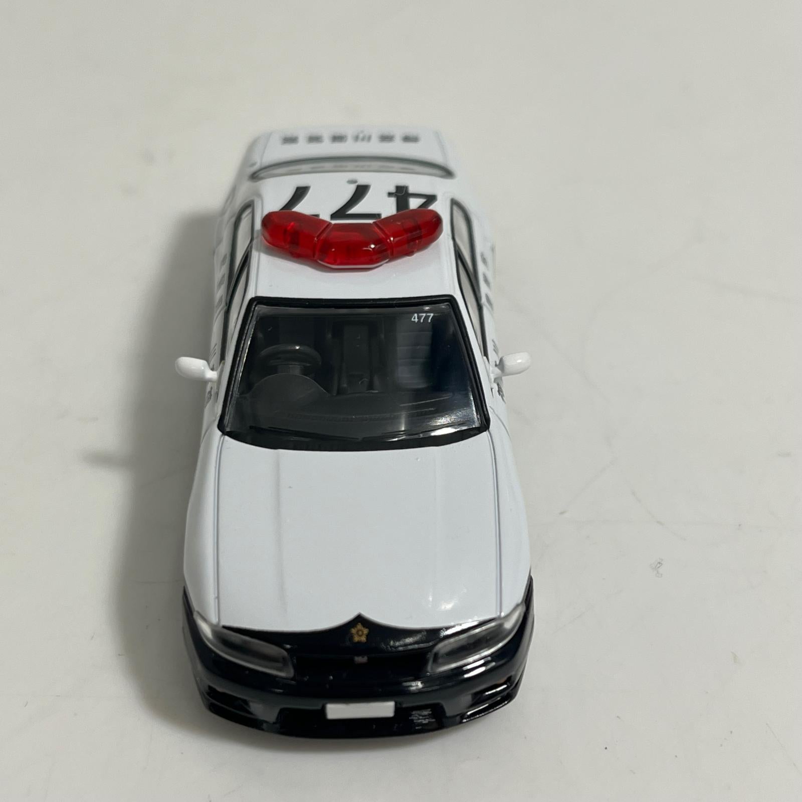 LV-N152a 日産 スカイライン GT-R パトカー 神奈川県警 LV-N152a 日産 スカイライン GT-R パトカー 神奈川県警 トミカ
