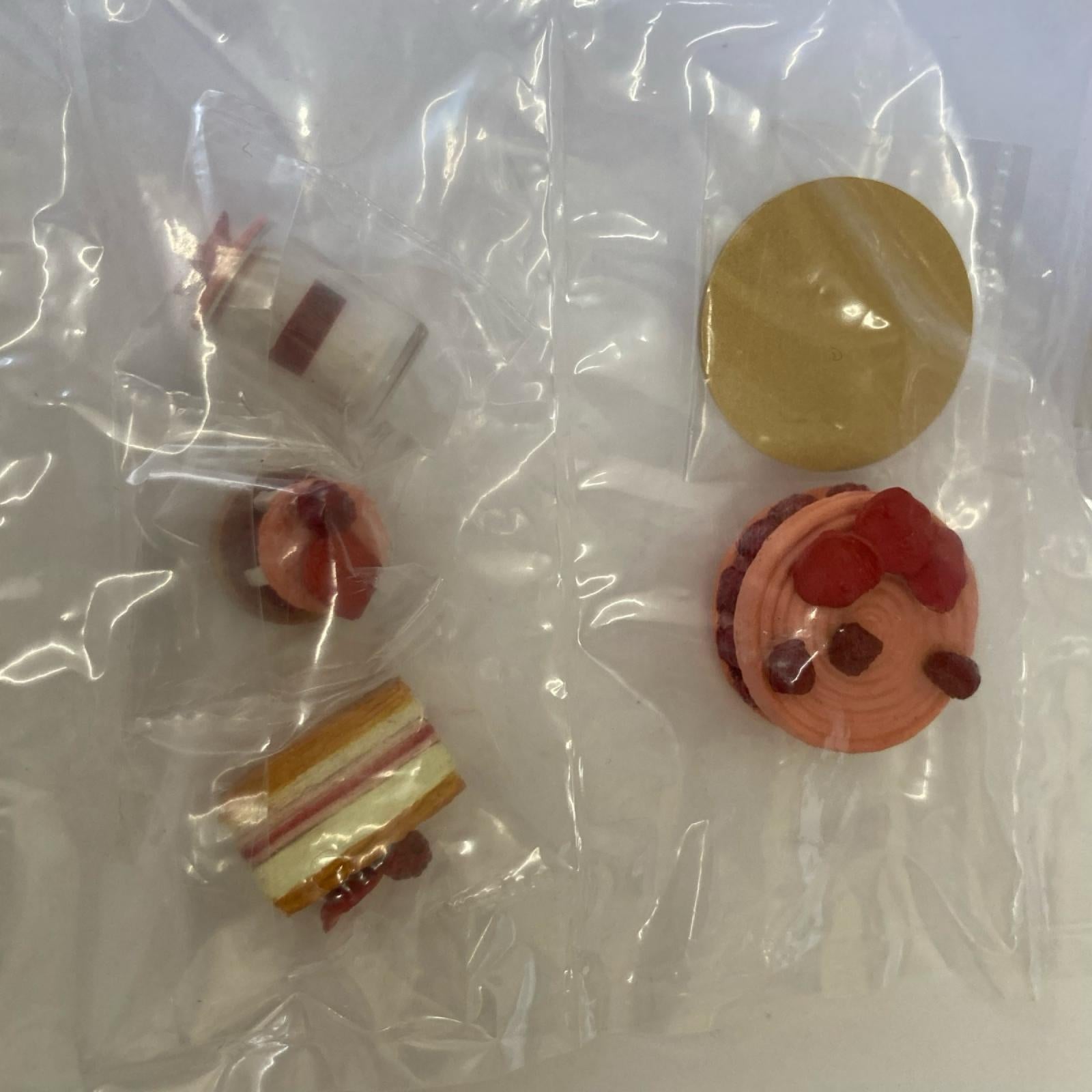 セット リーメント