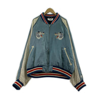ジャケット PHOENIX EMBROIDERED SOURVENIR JKT L 4