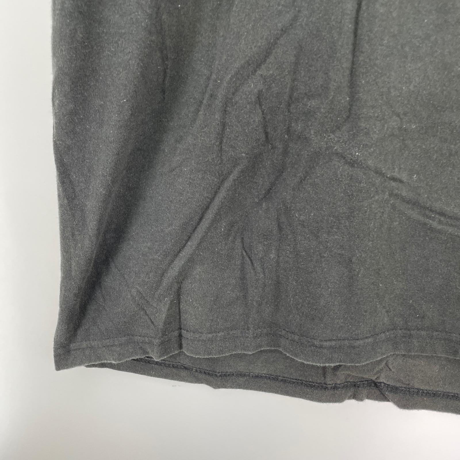 半袖Tシャツ うる星やつら Tシャツ ブラック