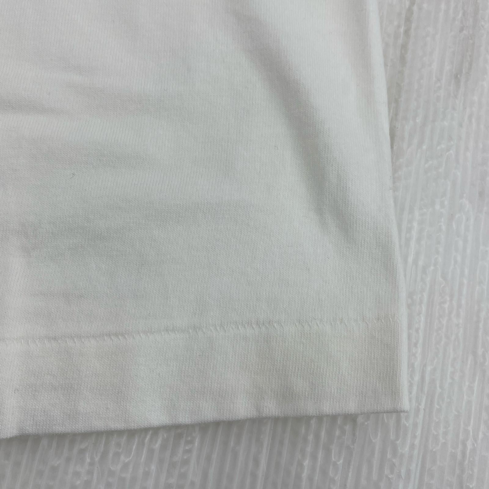半袖Tシャツ HUMAN MADE 五月女ケイ子 プリントTee XXL 白 ホワイト