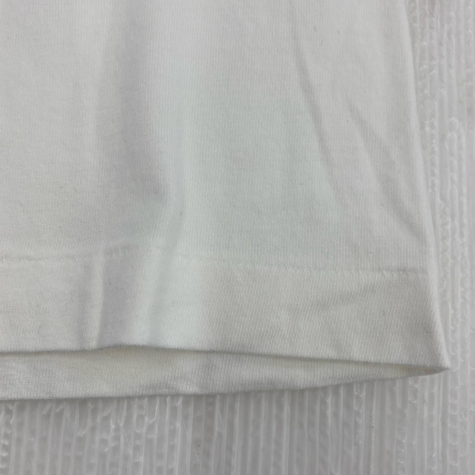 半袖Tシャツ HUMAN MADE 五月女ケイ子 プリントTee XXL 白 ホワイト
