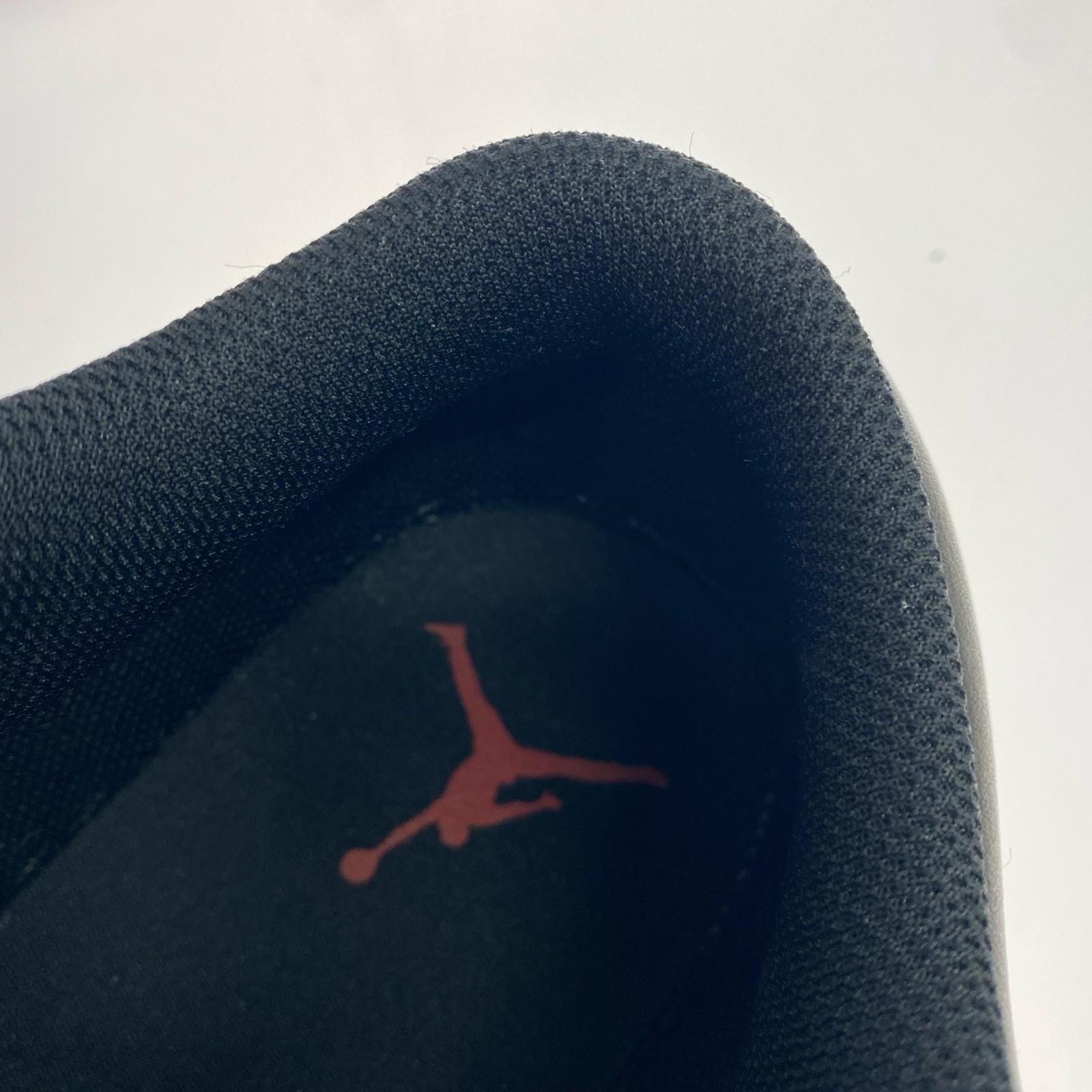 スニーカー Air Jordan 1 Low Bred 27.5cm (US9 1/2 UK9 EU45)