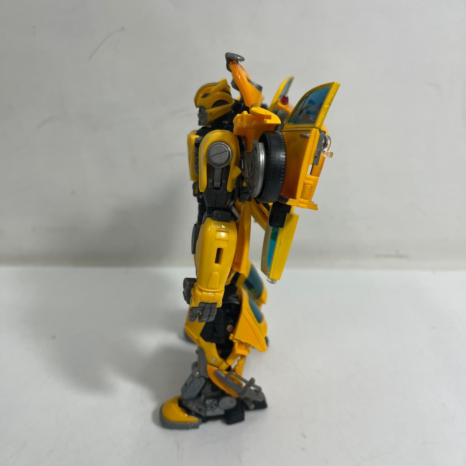 MPM-7 バンブルビー トランスフォーマー タカラトミー フィギュア/グッズ