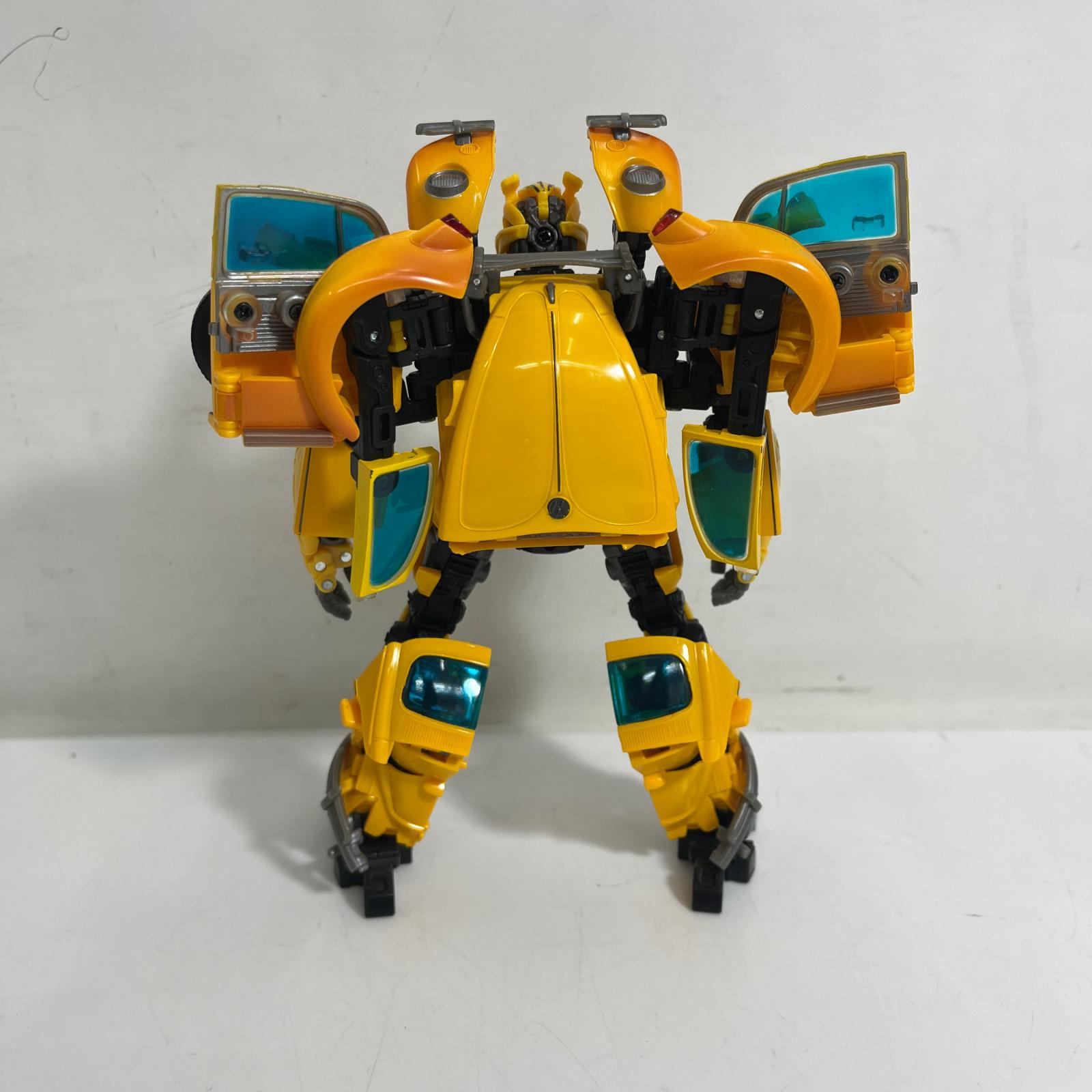 MPM-7 バンブルビー トランスフォーマー タカラトミー フィギュア/グッズ