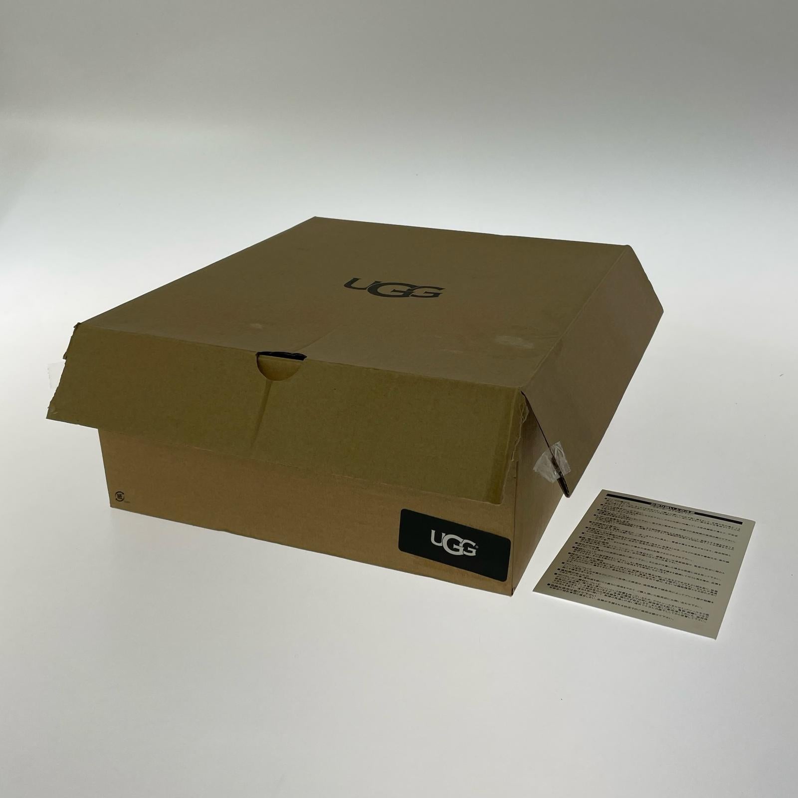 ブーツ クラシックショートメタリックスパークル/24㎝/SLV 24cm (US6 UK5 1/2 EU38) ゴールド