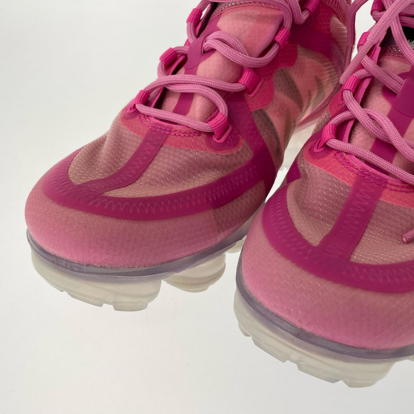 スニーカー Air VaporMax AR6632-600 26cm (US8 UK7 1/2 EU42) ピンク