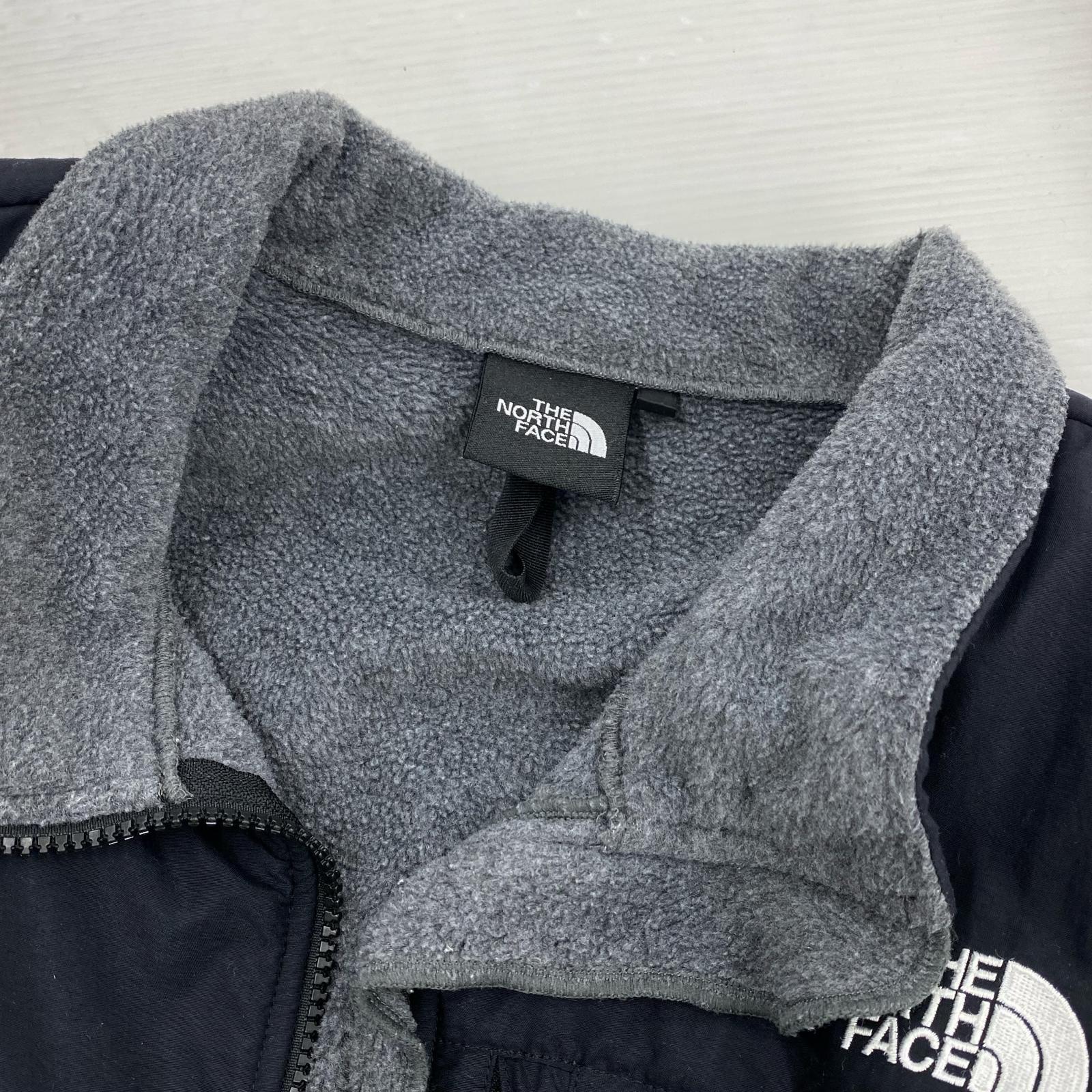ジャケット フリース デナリジャケット グレー XL グレー