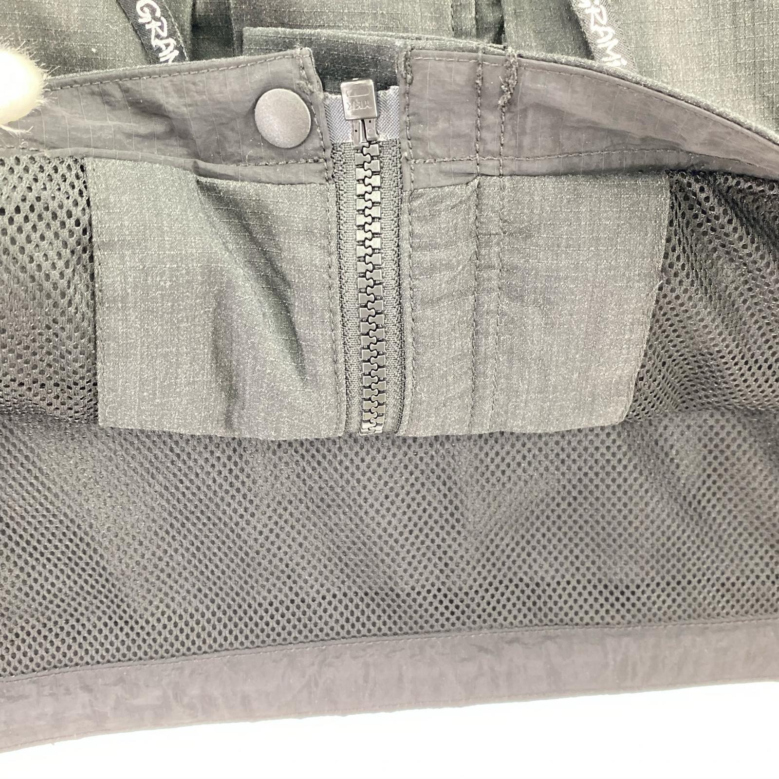 その他アウター ハンティングベスト/L/BLK L ブラック