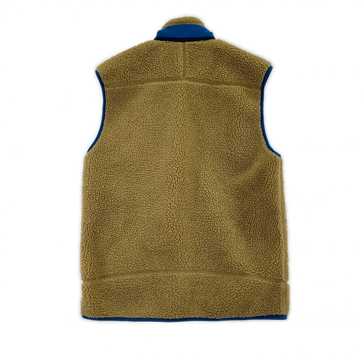 その他アウター Men's Classic Retro-X Vest/BRW/M M ブラウン