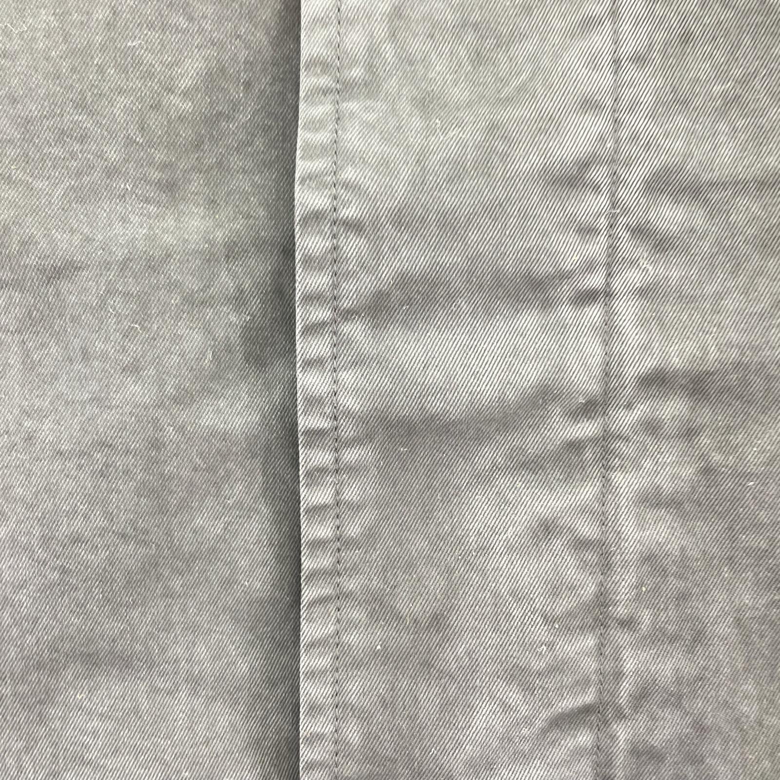 ジャケット Garment-Dyed Finx Light Chino Blouson 3 ブラック