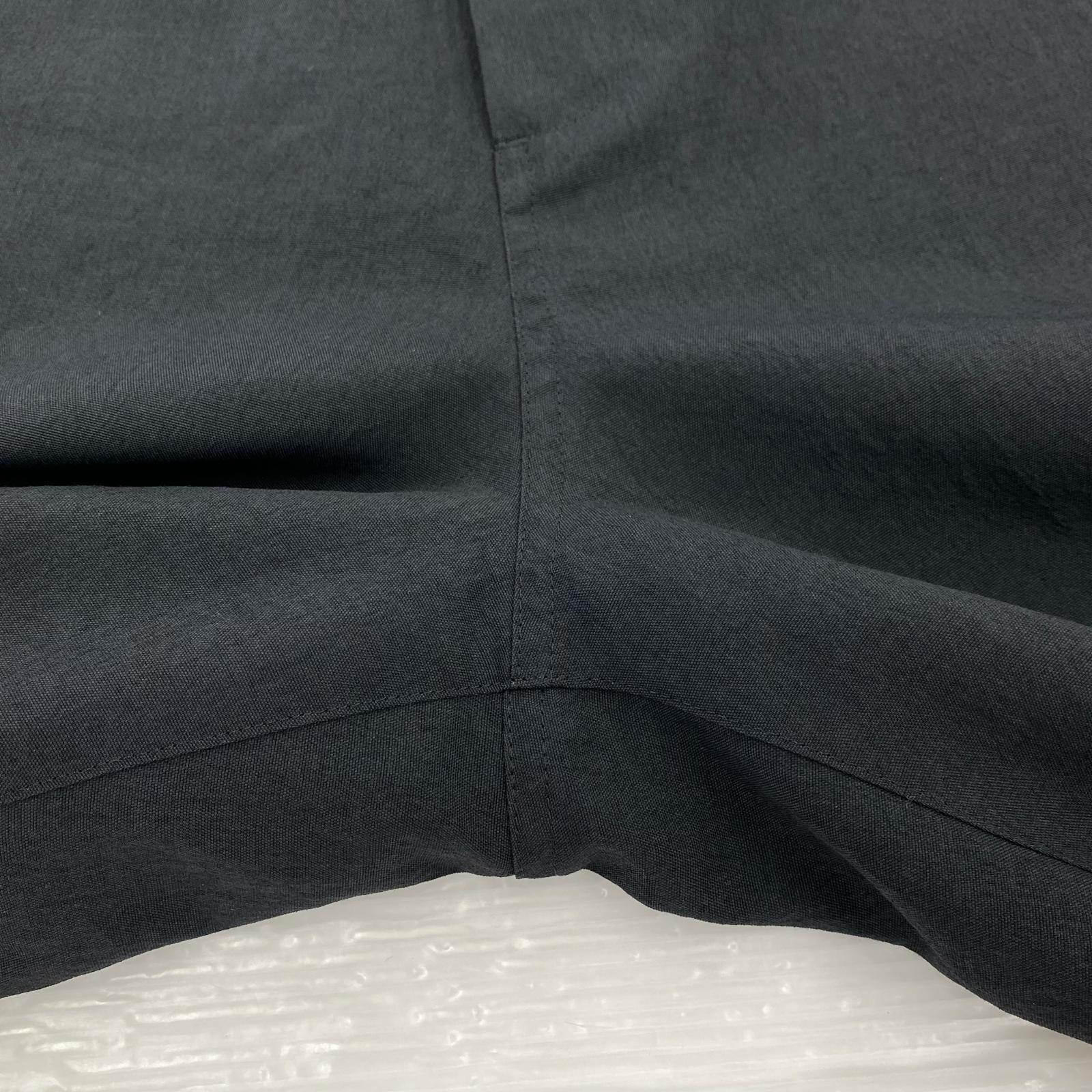 パンツ UNIONSLACKS 106 ブラック