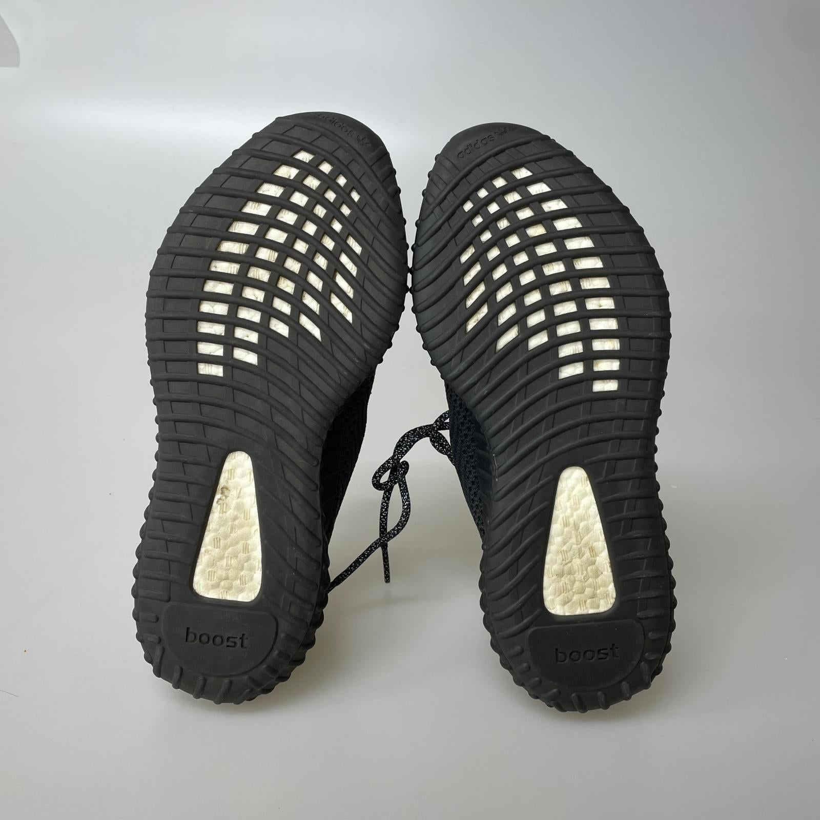 スニーカー YEEZY Boost 350 V2 Black 29cm ブラック