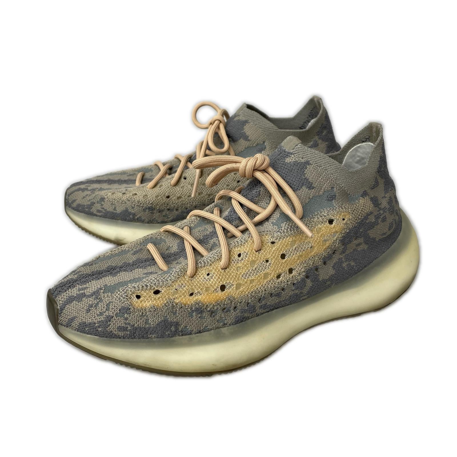 スニーカー YEEZY BOOST 380 Mist 29.5cm