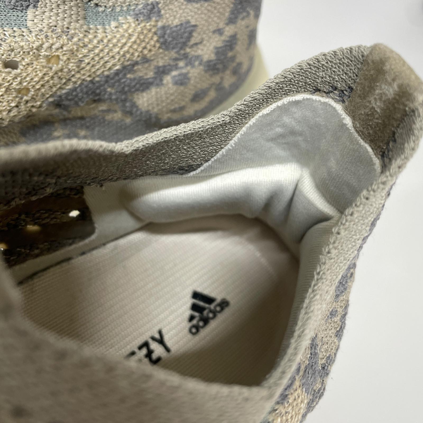 スニーカー YEEZY BOOST 380 Mist 29.5cm
