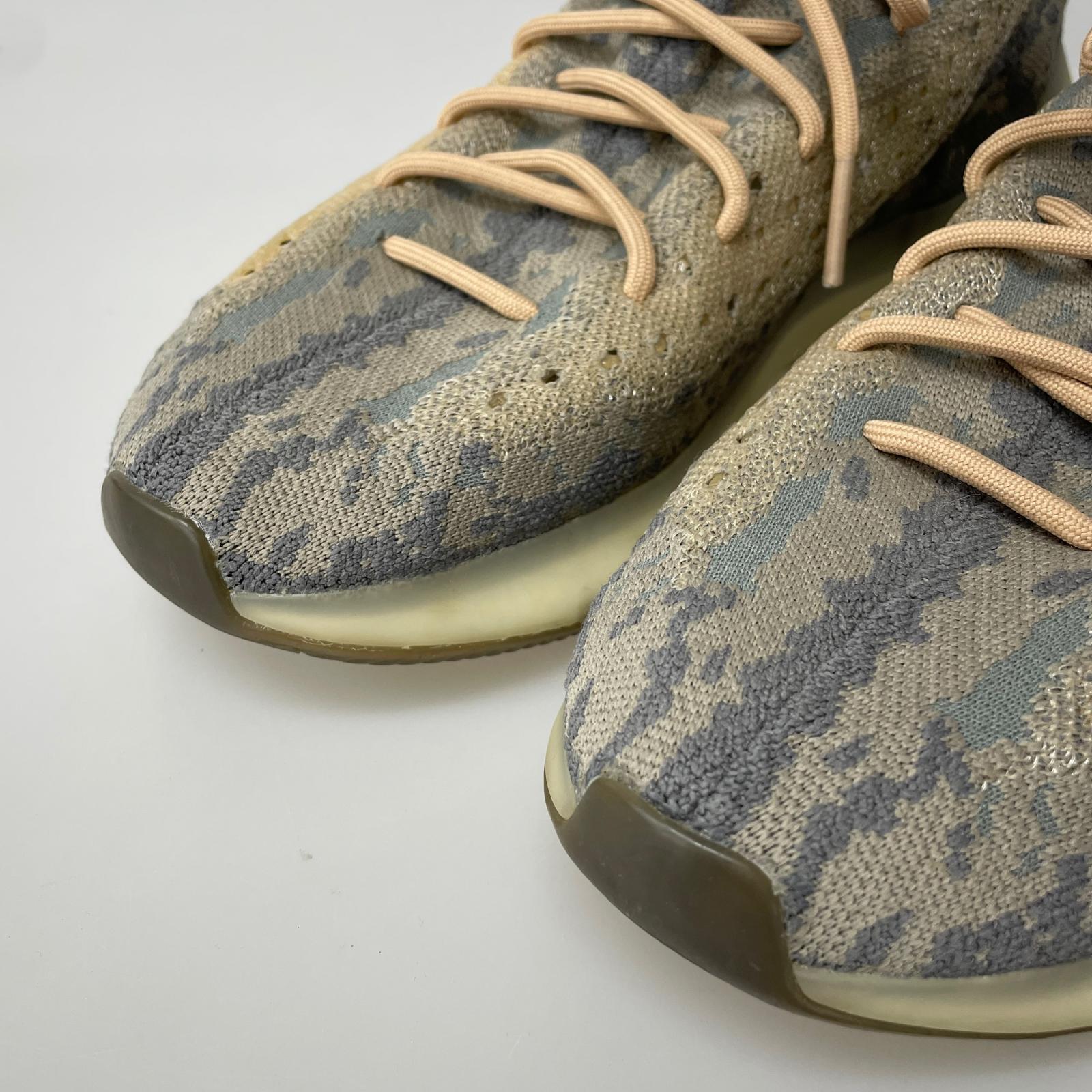 スニーカー YEEZY BOOST 380 Mist 29.5cm