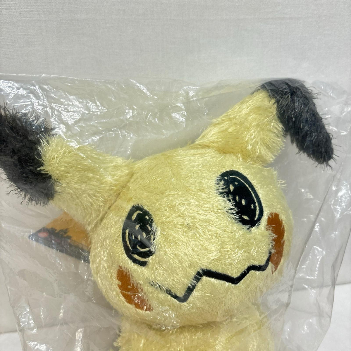 ラストワン賞 ミミッキュ ポケモン BANDAI/バンダイ フィギュア/グッズ